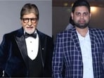 Amitabh Bachchan was paired opposite Jaya Prada in Sharaabi.