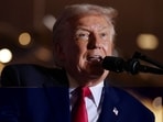 While talking about the clashes between Thailand and Cambodia, Donald Trump said, "Who else could say, 'I'm going to make a phone call and stop a war of two very powerful countries'?" While talking about the clashes between Thailand and Cambodia, Donald Trump said, "Who else could say, 'I'm going to make a phone call and stop a war of two very powerful countries'?"