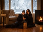 Heart attack risk rises during winters due to a number of reasons. 