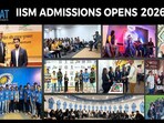 IISM announces admissions for its 2026 academic session, offering programs in Sports Management and Sports Science. 