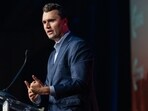 Charlie Kirk