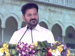 సీఎం రేవంత్ రెడ్డి