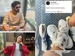 Kritika Kamra and Gaurav Kapur confirm relationship Kritika Kamra and Gaurav Kapur confirm relationship