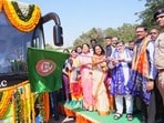 ఆర్టీసీ ఎలక్ట్రిక్ బస్సులు