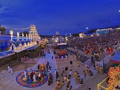 టీటీడీ అప్డేట్