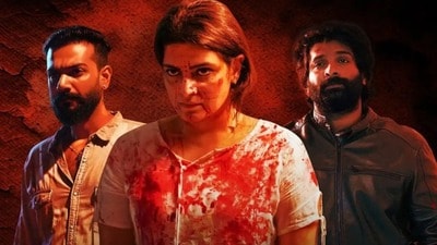 ఓటీటీలోకి ఏకంగా 40 సినిమాలు- చూసేందుకు 21 చాలా స్పెషల్, తెలుగులో 6 మాత్రమే ఇంట్రెస్టింగ్- ఇక్కడ చూసేయండి! ఓటీటీలోకి ఏకంగా 40 సినిమాలు- చూసేందుకు 21 చాలా స్పెషల్, తెలుగులో 6 మాత్రమే ఇంట్రెస్టింగ్- ఇక్కడ చూసేయండి!