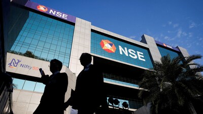 The National Stock Exchange building in Bandra Kurla Complex, Mumbai. The Nifty 50 has gained 9.3% in 2025 so far, underperforming its emerging market and Asian peers. (Livemint) The National Stock Exchange building in Bandra Kurla Complex, Mumbai. The Nifty 50 has gained 9.3% in 2025 so far, underperforming its emerging market and Asian peers. (Livemint)