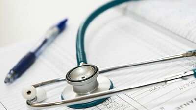 Health care (Pexels) Health care (Pexels)