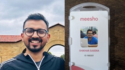 Shikhar Saxena is the founder of Binary and SuperDM. (X/@shikhars_) Shikhar Saxena is the founder of Binary and SuperDM. (X/@shikhars_)