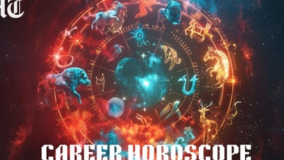 Career and Money Horoscope for December 11, 2025 (Freepik) Career and Money Horoscope for December 11, 2025 (Freepik)