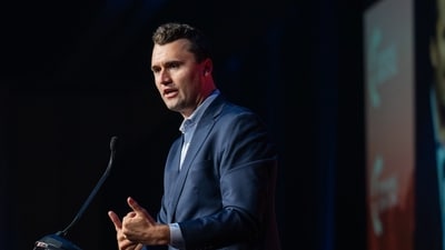 Charlie Kirk Charlie Kirk
