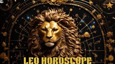 Leo Horoscope Today: Read our expert astrological predictions to find out what the stars have in store for you.