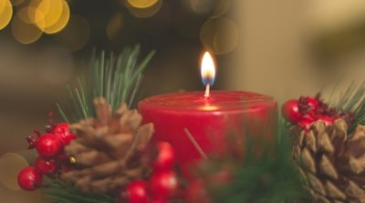 Festive traditions around the world bring joy and cultural charm. (Pexels) Festive traditions around the world bring joy and cultural charm. (Pexels)
