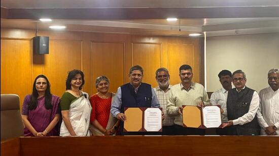 Pune ZP schools to get 30 skill labs