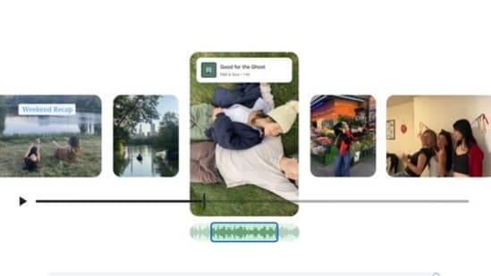 Google Photos has added a new video editor tool to help creators easily trim, add music, and share clips on social media.
