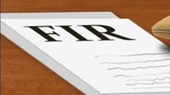 Police said FIRs have been registered against unidentified people under non-bailable sections of the Bharatiya Nyaya Sanhita. (Representational image)