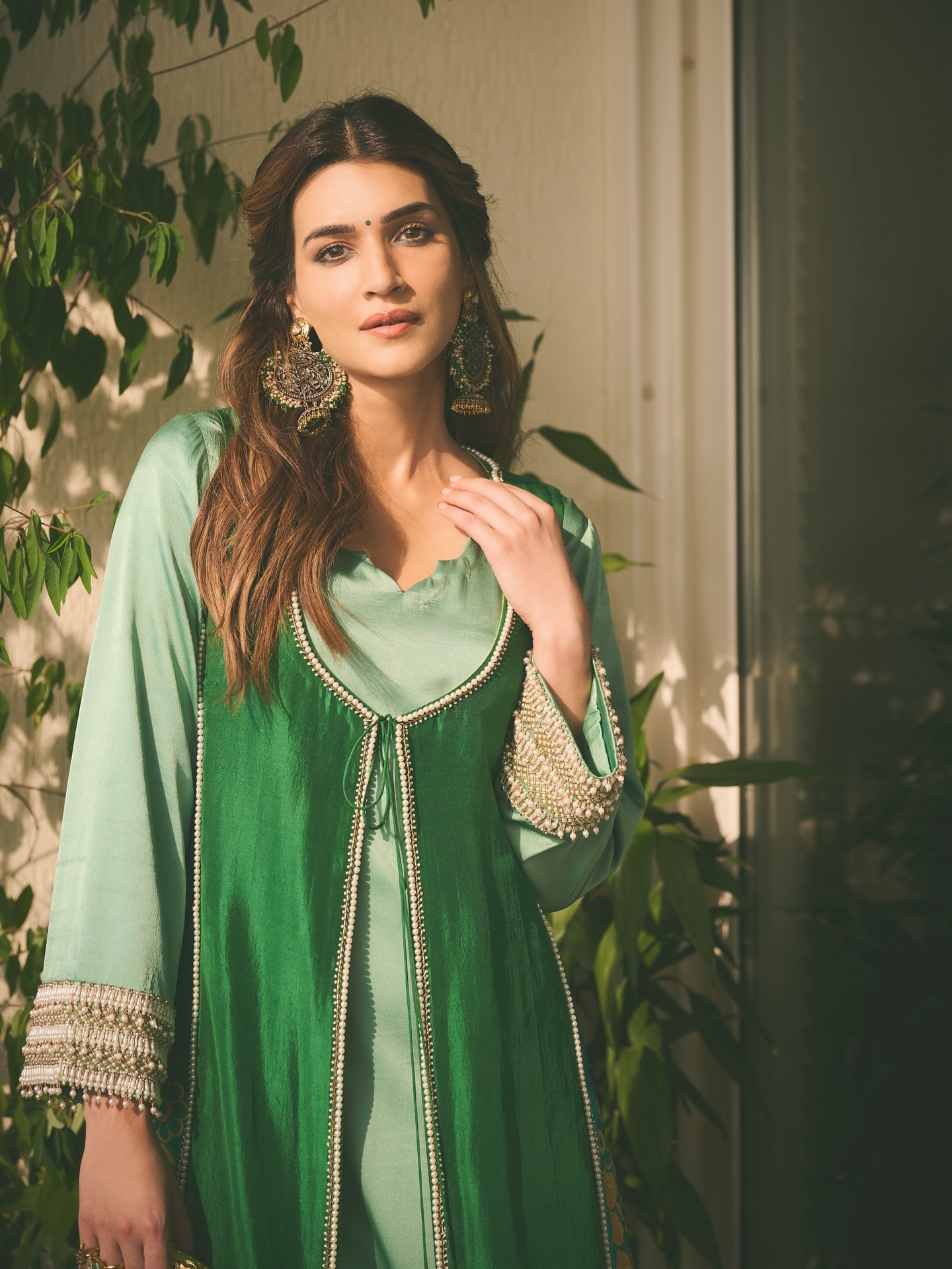 Kriti Sanon
