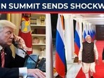 A surprise phone call between Prime Minister Narendra Modi and U.S. President Donald Trump has ignited fresh speculation in Washington A surprise phone call between Prime Minister Narendra Modi and U.S. President Donald Trump has ignited fresh speculation in Washington
