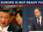 NATO's secret fear goes public NATO's secret fear goes public