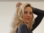 Kristina Joksimovic, a former Miss Switzerland finalist, was murdered in 2024. Kristina Joksimovic, a former Miss Switzerland finalist, was murdered in 2024.