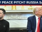 Russia gives reality check Russia gives reality check