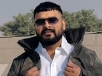 A youth, Akash, alias Golu Pandit, was shot dead by three car-borne assailants in the parking lot of the Abohar court complex in Fazilka district, where he had gone for a hearing in an Arms Act case, on Thursday afternoon. (File photo) A youth, Akash, alias Golu Pandit, was shot dead by three car-borne assailants in the parking lot of the Abohar court complex in Fazilka district, where he had gone for a hearing in an Arms Act case, on Thursday afternoon. (File photo)