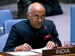 India’s permanent representative to the UN, ambassador Parvathaneni Harish, said New Delhi calls for a “pragmatic engagement” with the Taliban.