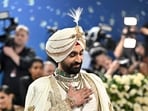 Behind-the-scenes vlog reveals Diljit Dosanjh's early morning routine and ongoing project with Imtiaz Ali.