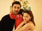 Ranbir Kapoor and Alia Bhatt welcomed daughter Raha in 2022.