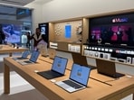 Noida was chosen for its "vibrant and fast-growing" community of students, creators and entrepreneurs, an Apple official said. Noida was chosen for its "vibrant and fast-growing" community of students, creators and entrepreneurs, an Apple official said.