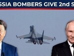 Days after China radar lock scared Japan jets, Russian bomber planes join in Days after China radar lock scared Japan jets, Russian bomber planes join in