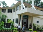 Central University of Jharkhand inks pact with South Korean varsity for academic, research exchange Central University of Jharkhand inks pact with South Korean varsity for academic, research exchange