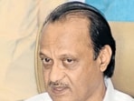Deputy chief minister Ajit Pawar (HT Photo) Deputy chief minister Ajit Pawar (HT Photo)