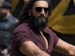 Dhurandhar box office collection day 7: Ranveer Singh plays the lead in the Aditya Dhar film. 