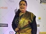 Expect Usha Uthup to perform as a storyteller seated within the gathering. (File photo) Expect Usha Uthup to perform as a storyteller seated within the gathering. (File photo)