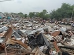 In a letter sent on December 9 to the UT chief architect, CHB chief executive officer Pardeep Kumar stated that Sector 53 is spread over around 21 acres, of which 11 acres have been earmarked for a general housing scheme for UT employees.