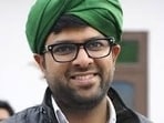 JJP leader Digvijay Chautala said that he received a call from Dabwali superintendent of police regarding the decision following which he sent back his assigned security person. (File)