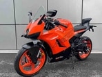 KTM RC 450 will sit above the RC 390 in the portfolio of the manufacturer.(Australian Motorcycle News)