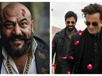 Naveen Kaushik is in awe of co-star Akshay Khanna's craft in Dhurandhar. Naveen Kaushik is in awe of co-star Akshay Khanna's craft in Dhurandhar.