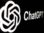 ChatGPT logo is seen in this illustration.