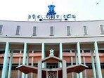 Odisha assembly. (File photo.)