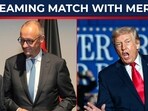 Zelensky's biggest allies get roasted by Trump as Europe pushes back Zelensky's biggest allies get roasted by Trump as Europe pushes back
