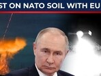 Putin's ultimate coup on West Putin's ultimate coup on West