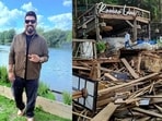 Saurabh Luthra (L) and his brother Gaurav Luthra had reportedly fled to Thailand after a deadly fire at the Goa nightclub that the two co-owned. Saurabh Luthra (L) and his brother Gaurav Luthra had reportedly fled to Thailand after a deadly fire at the Goa nightclub that the two co-owned.
