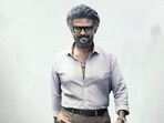 Rajinikanth in a still from Jailer (2023), written and directed by Nelson. 