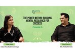 Herbalife’s Live Your Best Life, Unscripted featuring Palak Kohli on Building Mental Strength and Redefining Victory