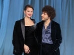 Selena Gomez shares fresh look at married life with Benny Blanco Selena Gomez shares fresh look at married life with Benny Blanco
