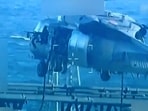 The seizure was led by the US Coast Guard and supported by the Navy.