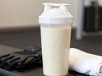 Quick-mix vanilla protein options that taste great and fuel your everyday routine. Quick-mix vanilla protein options that taste great and fuel your everyday routine.