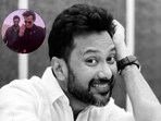 Choreographer Vijay Ganguly